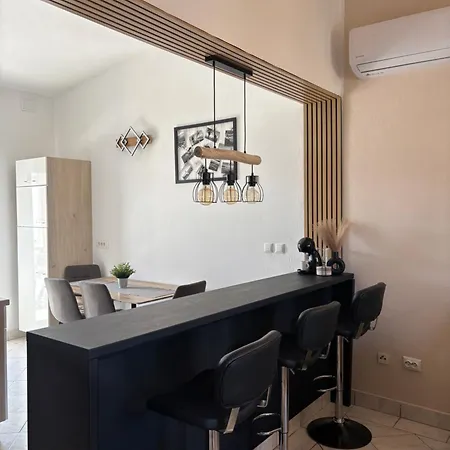 Amore Apartment