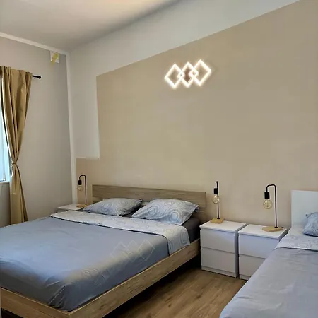 Apartment Amore *